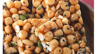 🎁 놓치면 후회! 역대급 강정선물 후기 & 꿀팁🍯